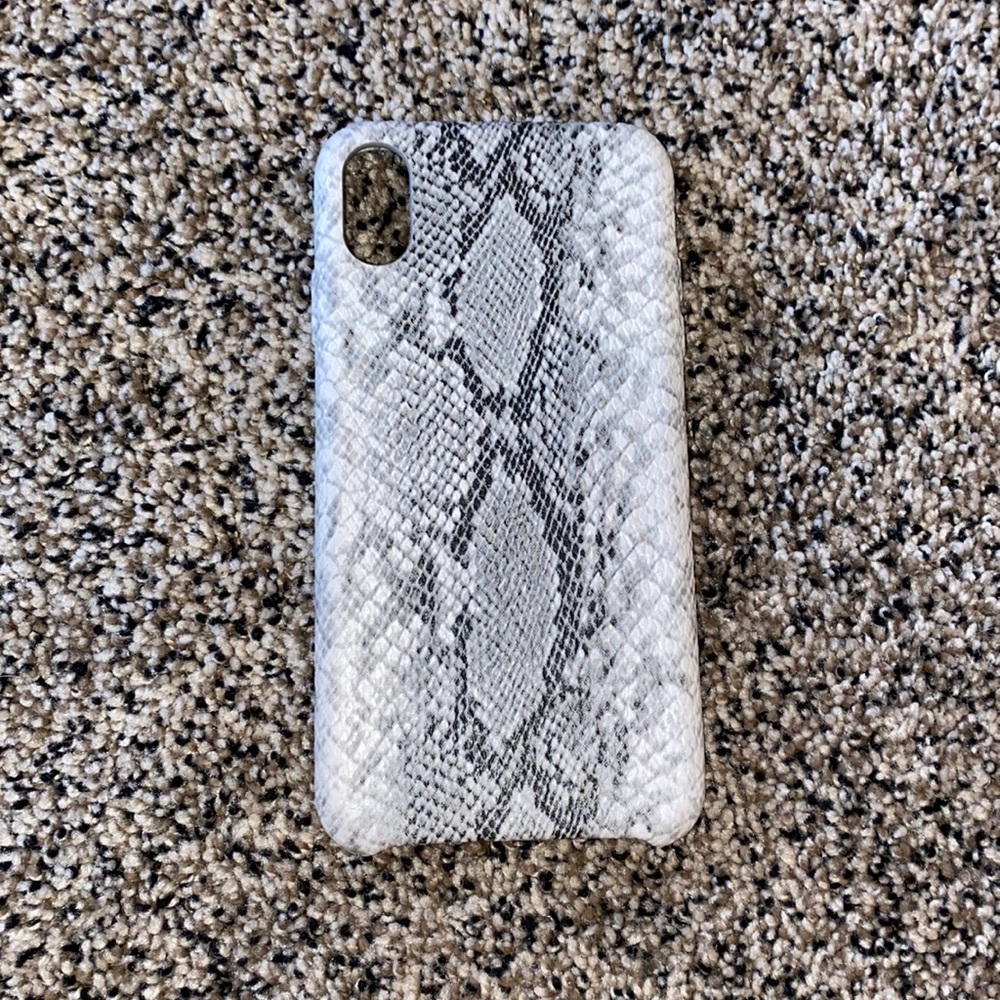 heyday phone case